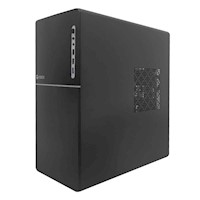 CASE TEROS TE-1038S, FACTOR DE FORMA ATX, 250 W, USB 3.0 / 2.0, AUDIO, NEGRO.